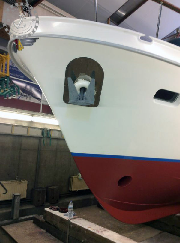 Super Van Craft 1260 (Verkocht) - Afbeelding 52