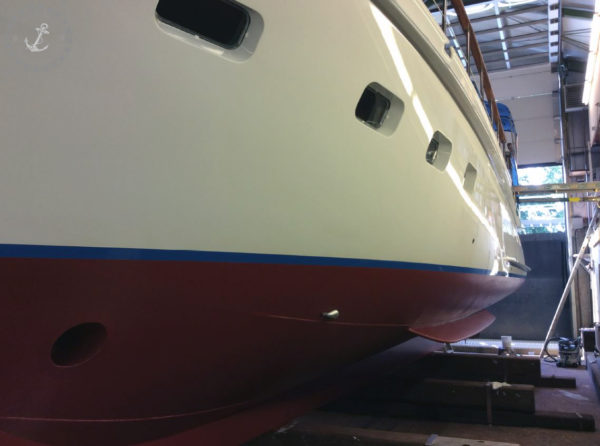 Super Van Craft 1260 (Verkocht) - Afbeelding 53