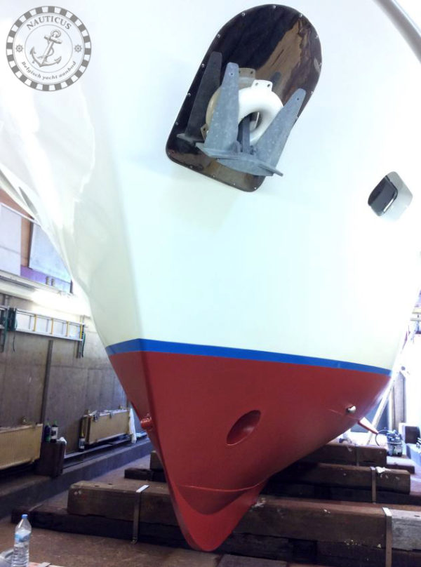 Super Van Craft 1260 (Verkocht) - Afbeelding 57