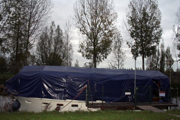 Super Van Craft 1260 (Verkocht) - Afbeelding 59