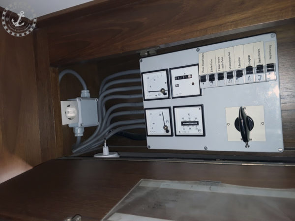 Super Van Craft 1260 (Verkocht) - Afbeelding 68