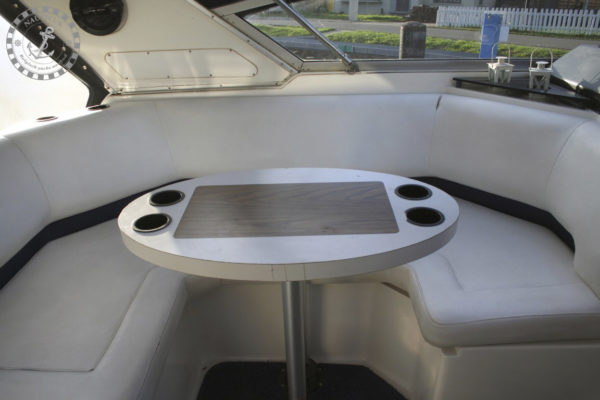 Bayliner 2855 Sunbridge - (Verkocht) - Afbeelding 14