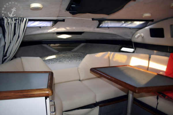 Bayliner 2855 Sunbridge - (Verkocht) - Afbeelding 17