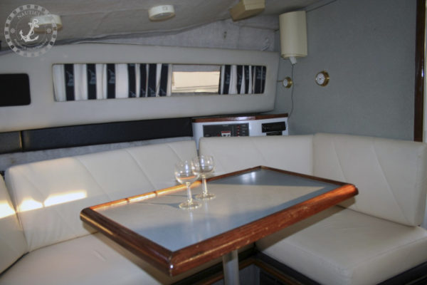 Bayliner 2855 Sunbridge - (Verkocht) - Afbeelding 18