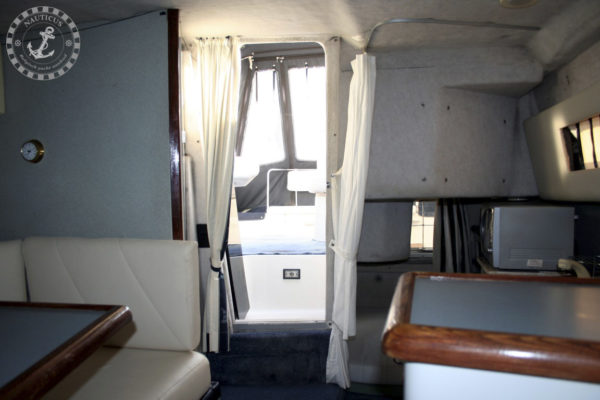 Bayliner 2855 Sunbridge - (Verkocht) - Afbeelding 20