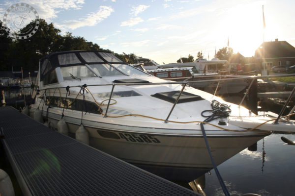 Bayliner 2855 Sunbridge - (Verkocht) - Afbeelding 3
