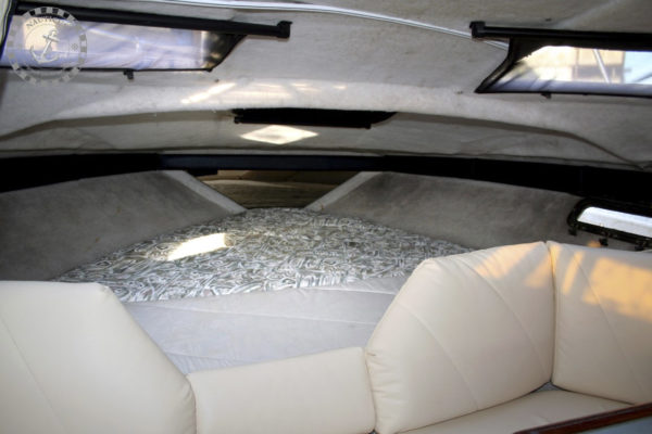 Bayliner 2855 Sunbridge - (Verkocht) - Afbeelding 23