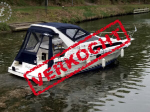 Bayliner 2855 Sunbridge - (Verkocht)