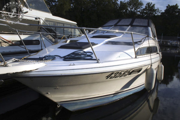 Bayliner 2855 Sunbridge - (Verkocht) - Afbeelding 4