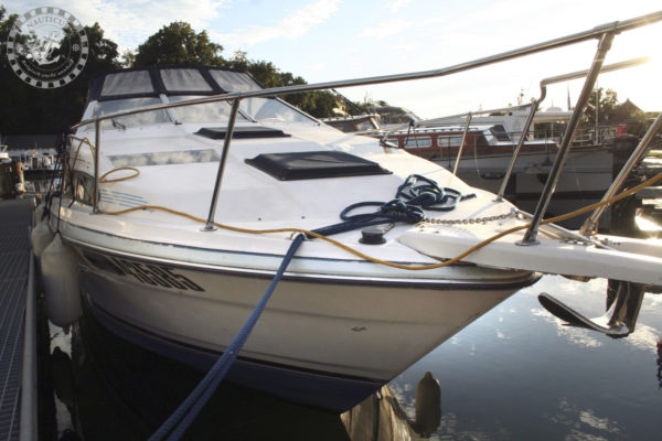 Bayliner 2855 Sunbridge - (Verkocht) - Afbeelding 5