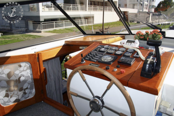 Valk Kruiser 1500 (Verkocht) - Afbeelding 15