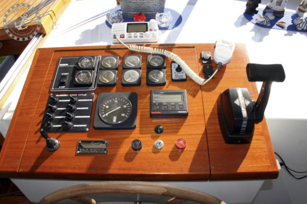 Valk Kruiser 1500 (Verkocht) - Afbeelding 16