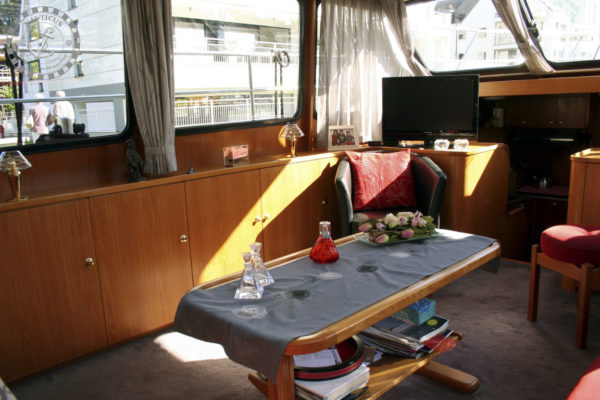 Valk Kruiser 1500 (Verkocht) - Afbeelding 18