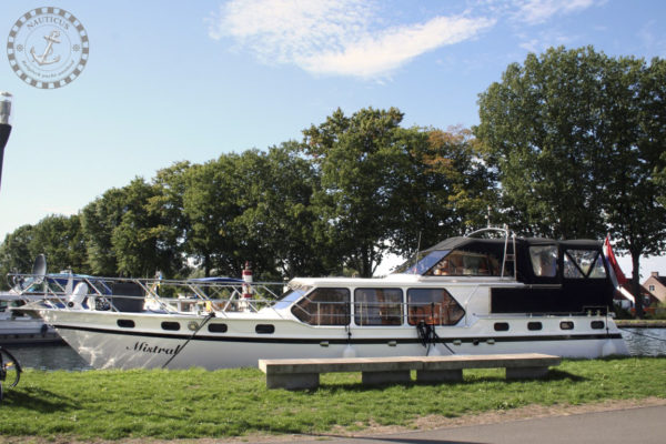 Valk Kruiser 1500 (Verkocht) - Afbeelding 2