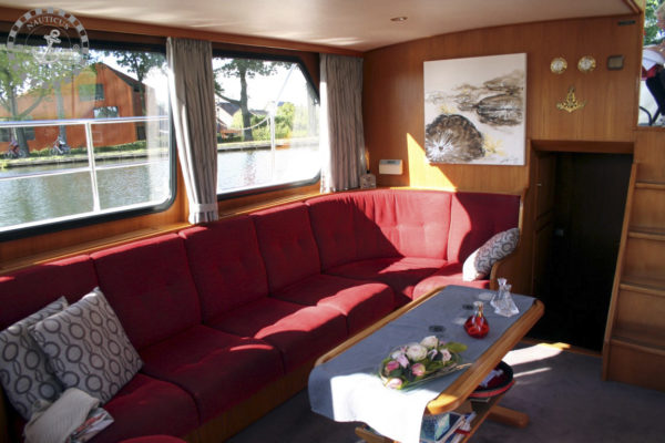 Valk Kruiser 1500 (Verkocht) - Afbeelding 20