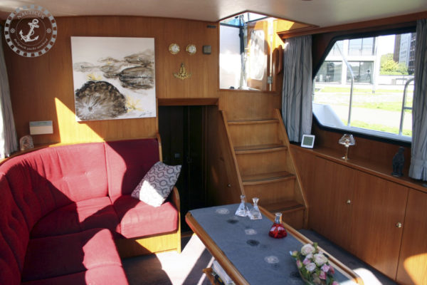 Valk Kruiser 1500 (Verkocht) - Afbeelding 21