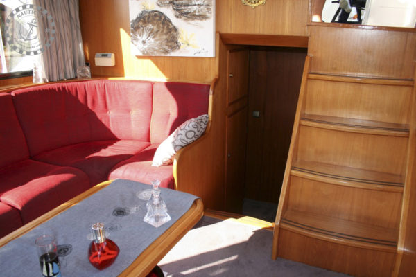 Valk Kruiser 1500 (Verkocht) - Afbeelding 22