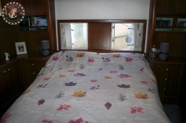Valk Kruiser 1500 (Verkocht) - Afbeelding 24