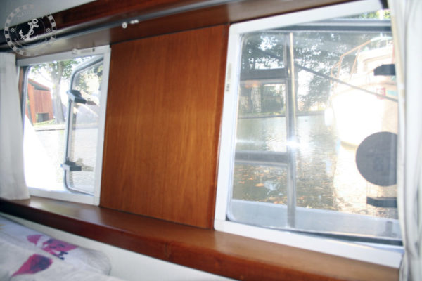 Valk Kruiser 1500 (Verkocht) - Afbeelding 26