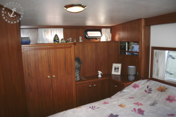 Valk Kruiser 1500 (Verkocht) - Afbeelding 27