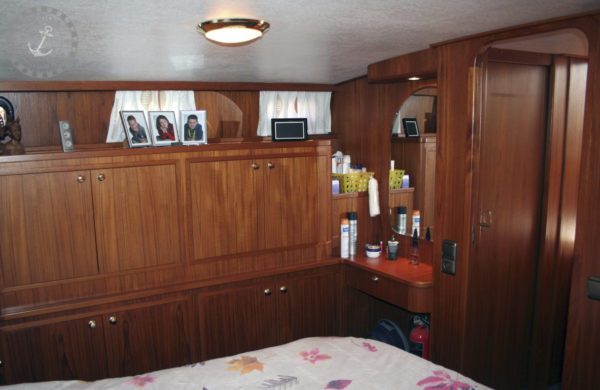 Valk Kruiser 1500 (Verkocht) - Afbeelding 28