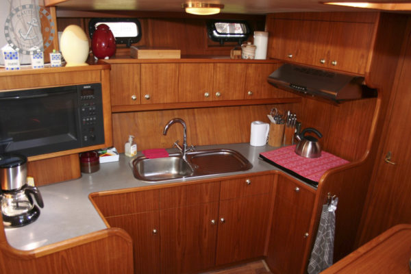 Valk Kruiser 1500 (Verkocht) - Afbeelding 35