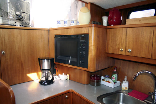 Valk Kruiser 1500 (Verkocht) - Afbeelding 37