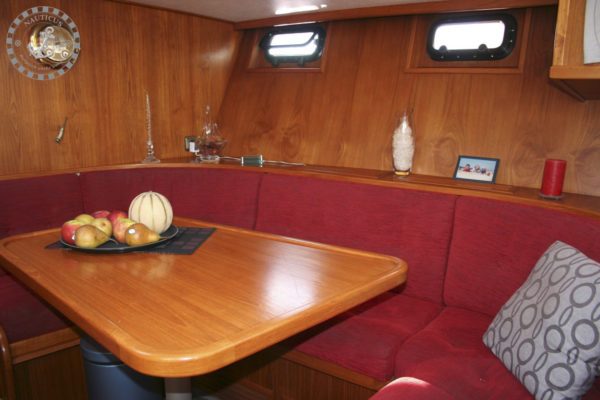 Valk Kruiser 1500 (Verkocht) - Afbeelding 38