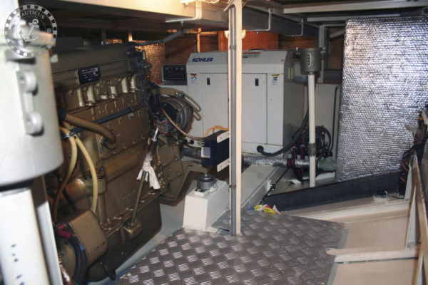Valk Kruiser 1500 (Verkocht) - Afbeelding 40