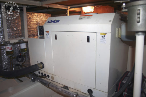 Valk Kruiser 1500 (Verkocht) - Afbeelding 48