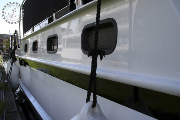 Valk Kruiser 1500 (Verkocht) - Afbeelding 6
