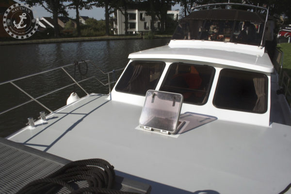 Valk Kruiser 1500 (Verkocht) - Afbeelding 7