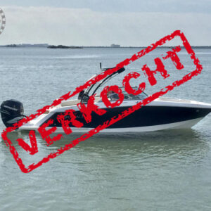 Cobalt 25SC (Verkocht)
