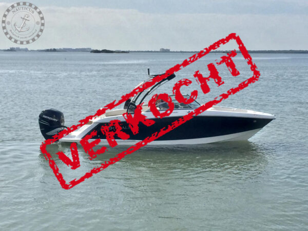 Cobalt 25SC (Verkocht)
