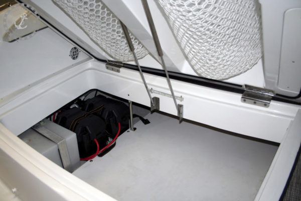 Cobalt 25SC (Verkocht) - Afbeelding 24