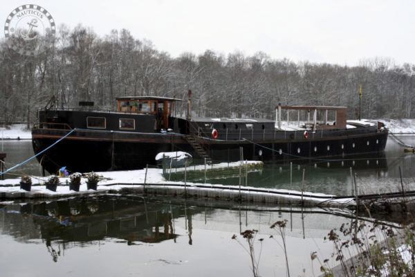 M/S Grâce de Dieu II (Verkocht) - Afbeelding 33