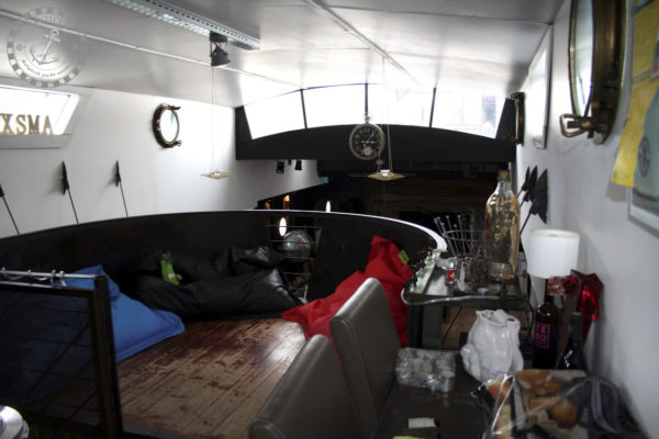 M/S Grâce de Dieu II (Verkocht) - Afbeelding 9