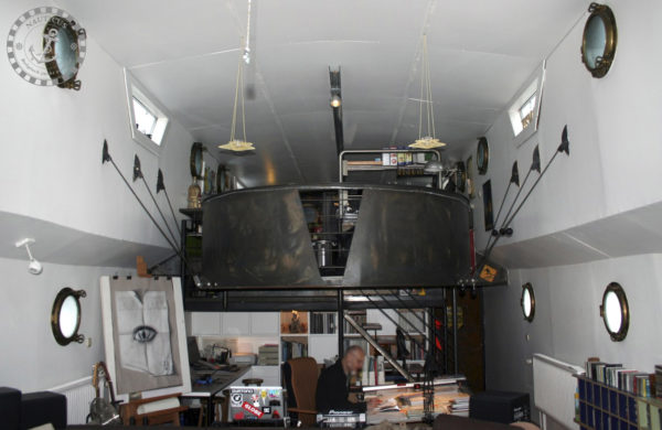 M/S Grâce de Dieu II (Verkocht) - Afbeelding 15