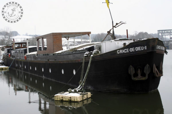 M/S Grâce de Dieu II (Verkocht) - Afbeelding 34
