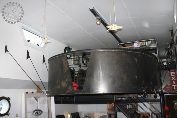 M/S Grâce de Dieu II (Verkocht) - Afbeelding 16
