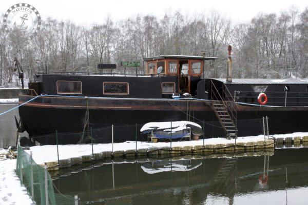 M/S Grâce de Dieu II (Verkocht) - Afbeelding 35