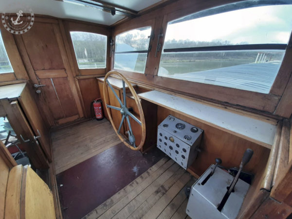 M/S Grâce de Dieu II (Verkocht) - Afbeelding 40
