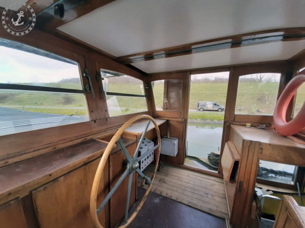 M/S Grâce de Dieu II (Verkocht) - Afbeelding 41