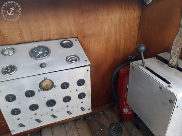 M/S Grâce de Dieu II (Verkocht) - Afbeelding 42