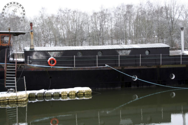 M/S Grâce de Dieu II (Verkocht) - Afbeelding 36