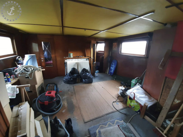M/S Grâce de Dieu II (Verkocht) - Afbeelding 43