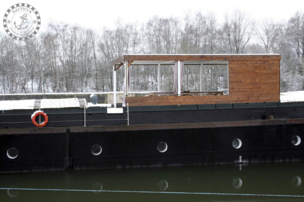 M/S Grâce de Dieu II (Verkocht) - Afbeelding 37