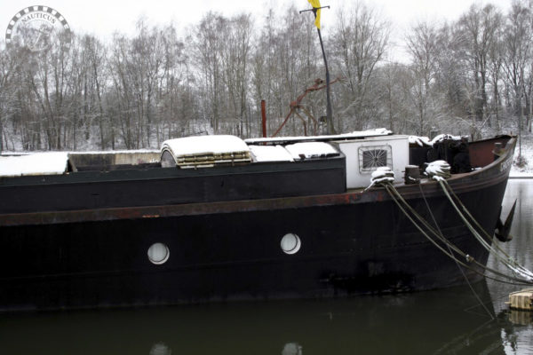 M/S Grâce de Dieu II (Verkocht) - Afbeelding 38
