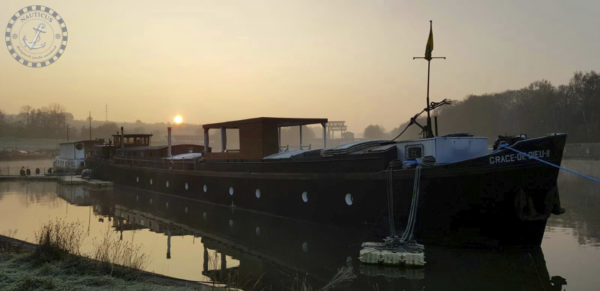 M/S Grâce de Dieu II (Verkocht) - Afbeelding 32