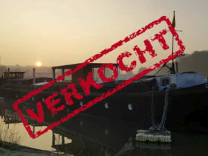 M/S Grâce de Dieu II (Verkocht)